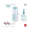 Dojčenská fľaša NUK FC Anti-colic s kontrolou teploty 300 ml UNI