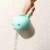 Nádobka na umývanie hlavy Baby Ono WHALE zelená