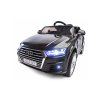 Elektrické autíčko Toyz AUDI Q7-2 motory red
