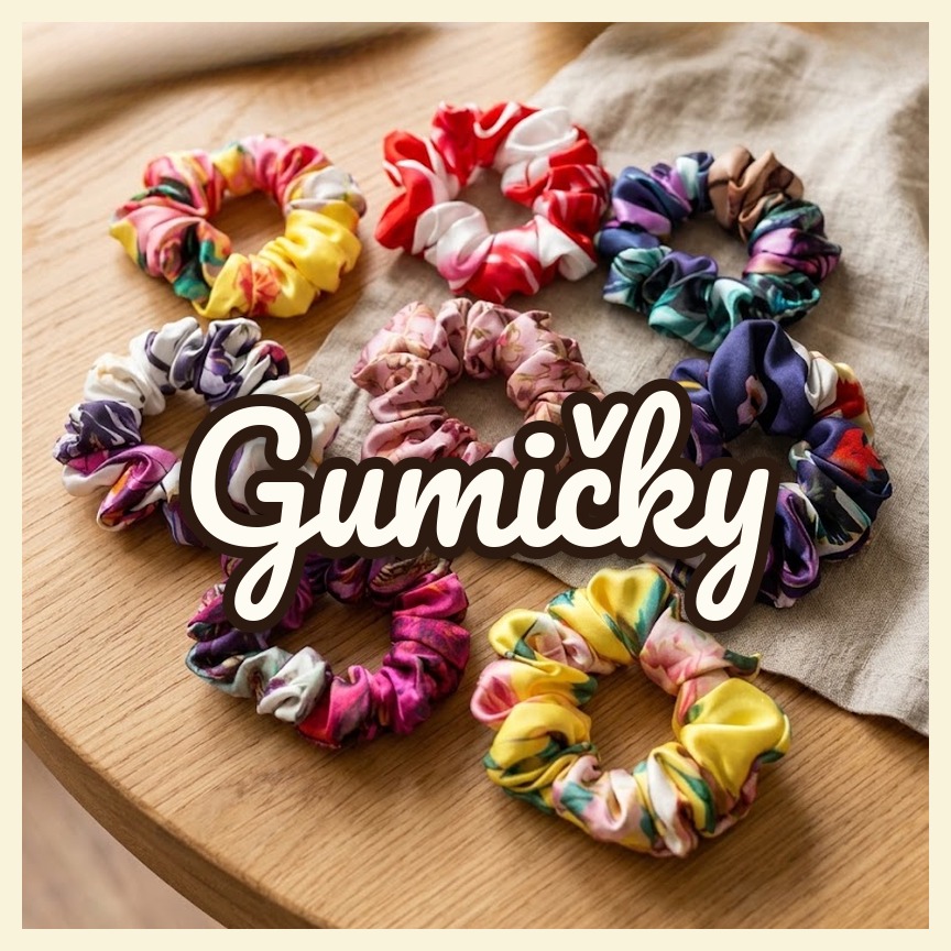 Gumičky