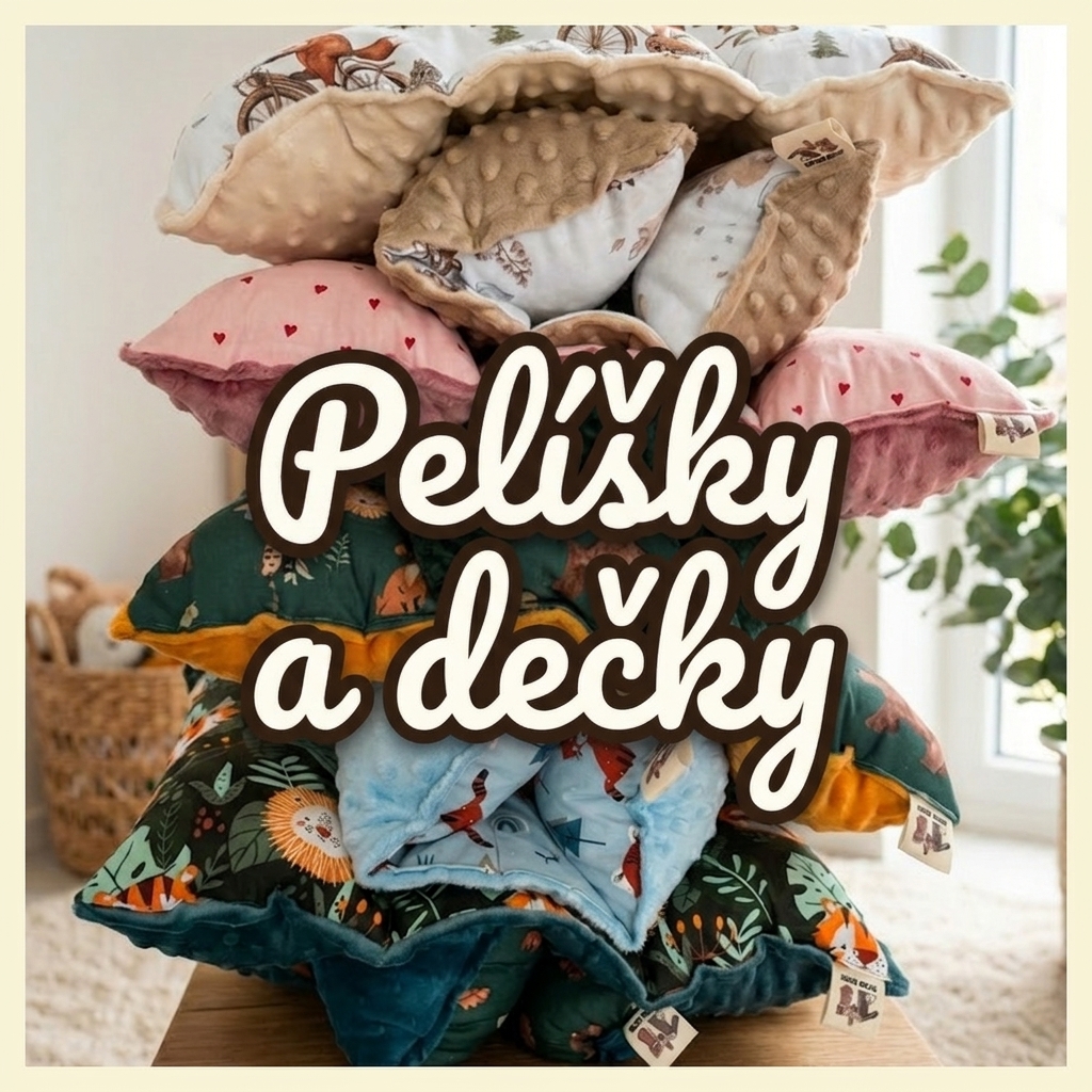 Pelíšky