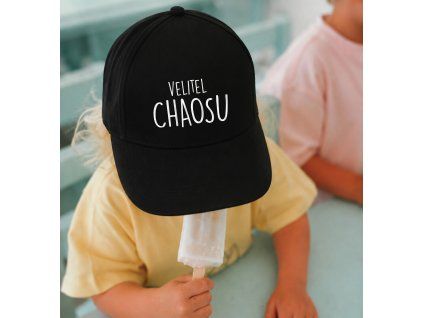 velitel CHAOSU