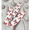 Záložka Red bows