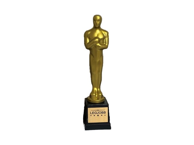 oscar dij