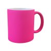 neon pink