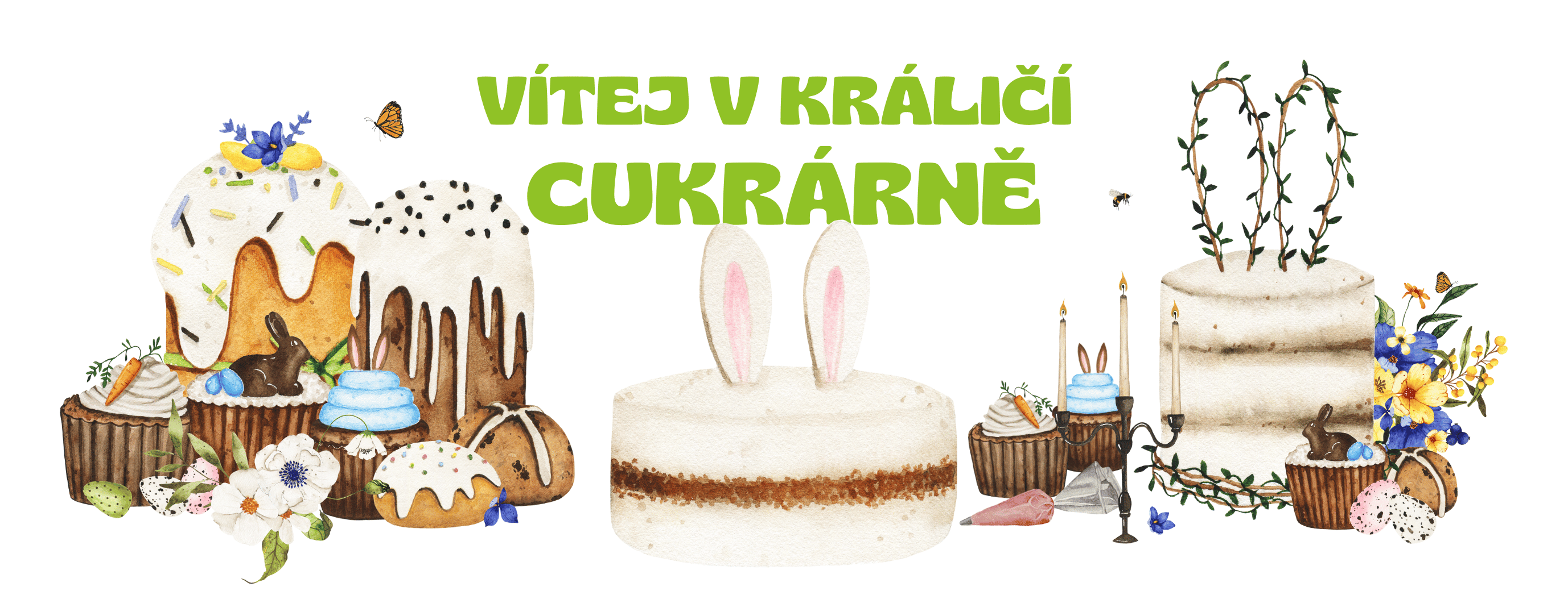 Vítej