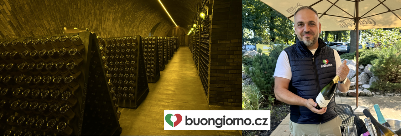 Pipety a Martin LEVII