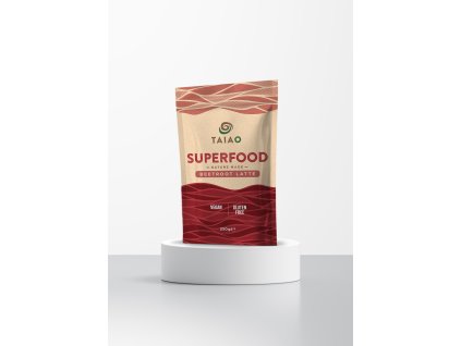 SF BEETROOT PODIO 250 MD