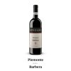 Piemonte Barbera DOC