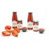 passata e polpa di pomodoro