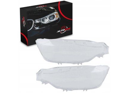 SET BMW F30 LCI