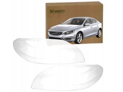 S60 V60 2013 2018 sada