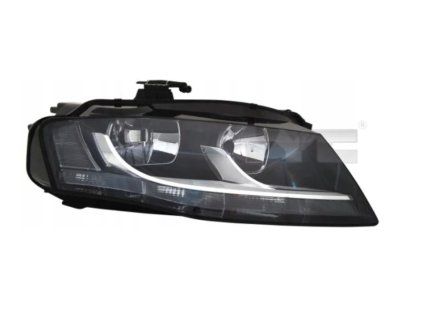 REFLEKTOR AUDI A4 06 L2H7ELSILNÝTYC