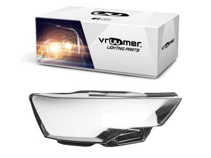 Pravy reflektor Audi A6 S6 C8 4K 2018