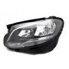 Mercedes E W213 16 Reflektor H7H7Led ľavý (1)