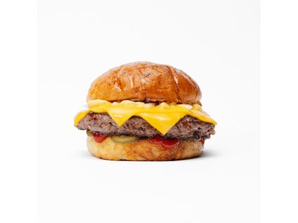 BUSE cheeseburger 2024 02 JakubD 240227 burger service 2568