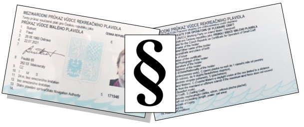 Jak se přihlásit ke zkoušce VMP