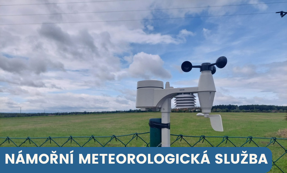 Námořní meteorologická služba