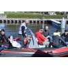 1. Kapitánský průkaz na řeky a přehrady - VMP