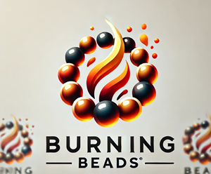 Burning Beads