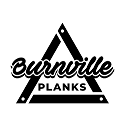 Dřevěná prkénka Burnville Planks