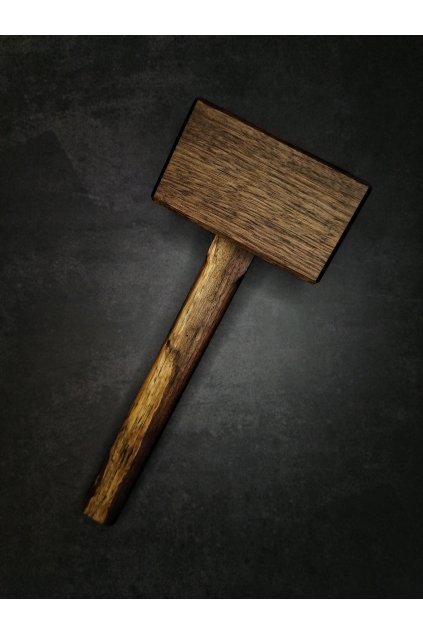 Dřevěná palice Woodhammer