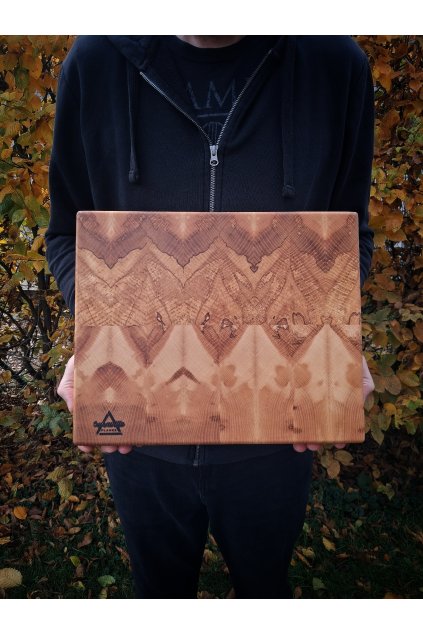 Krájecí deska z jasanu