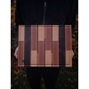 Krájecí deska z jasanového dřeva ASH-BEECH-WALNUT HUNK I