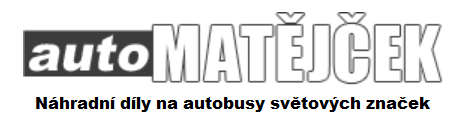 Autobusové díly Matějček