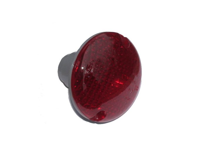 Brzdová/poziční lampa Scania Irizar 95mm