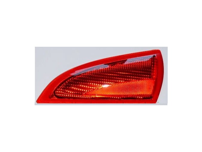Odrazka zadní 415GTHD 415GT 415UL pravá
