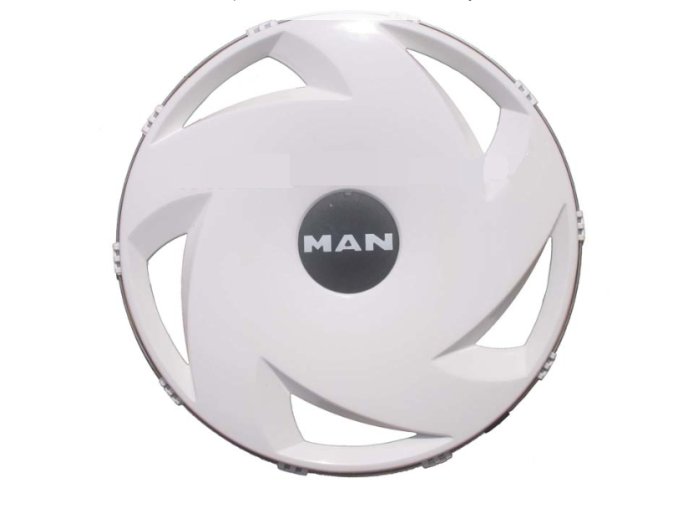 Poklice 22,5″ Man Lions Coach A03 A13 A32 zadní