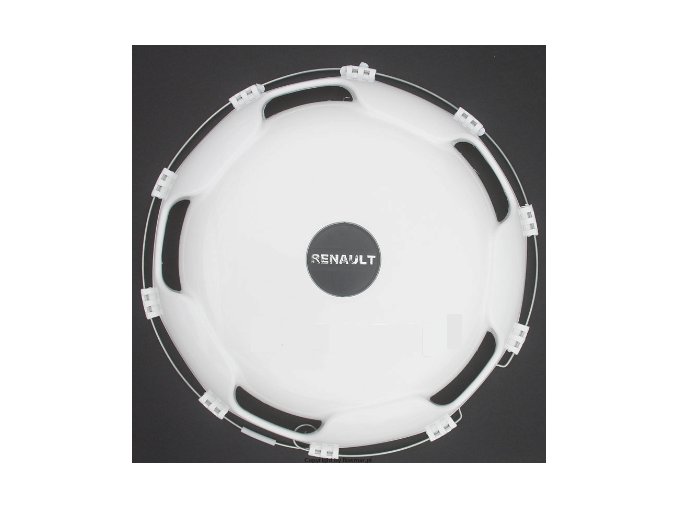 Poklice 22,5″ Renault FR1 Iliade přední