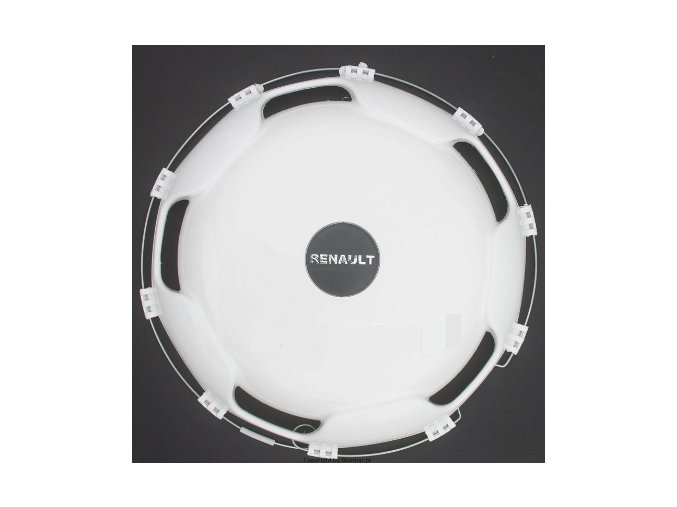Poklice 22,5″ Renault FR1 Iliade zadní