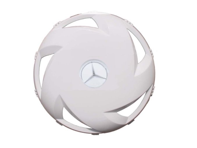 Poklice 22,5″ Mercedes Tourismo O350 O404 přední