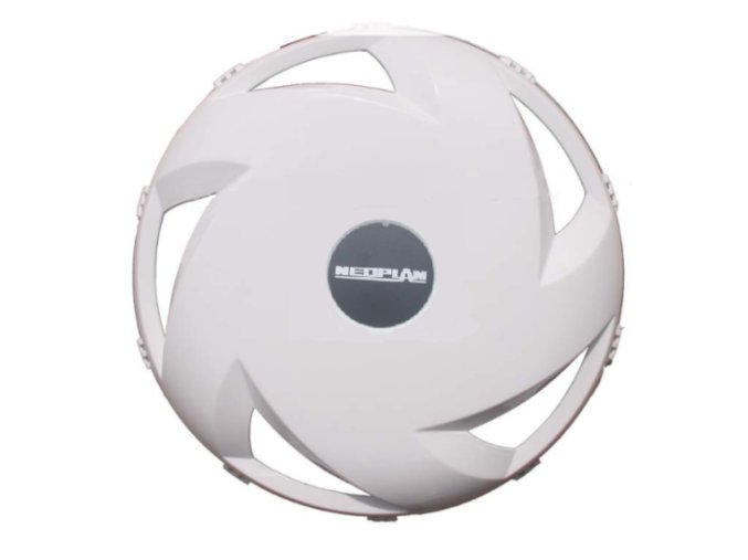 Poklice 22,5″ Neoplan přední