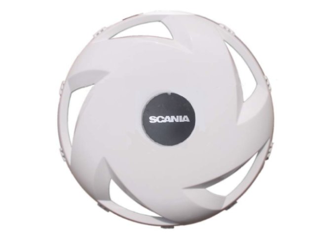 Poklice 22,5″ Scania Irizar New Century PB zadní
