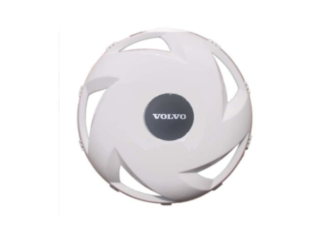 Poklice 22,5″ Volvo 9700 přední