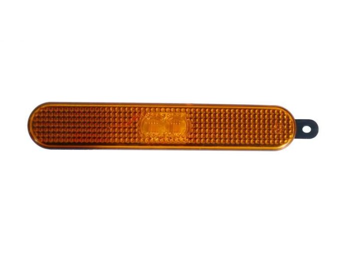 LED boční obrysová svítilna Bova Magiq Neoplan