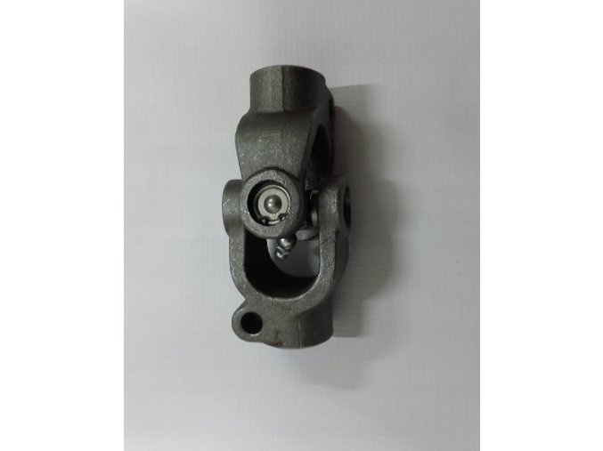 Kloub tyče řízení BOVA L=125 MM