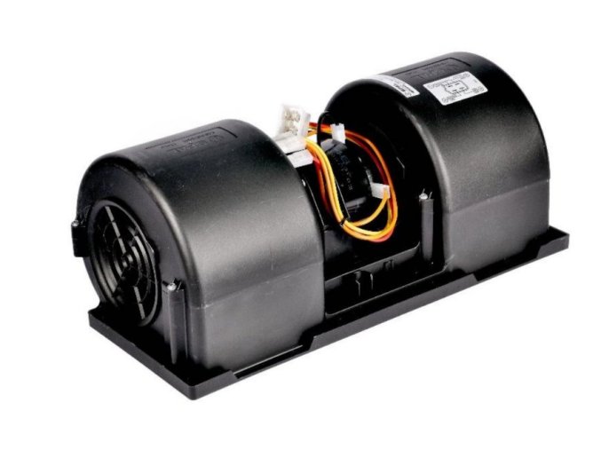 Ventilátor topení Bova Spal 006-B39-22