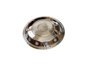 Poklice 19,5″ přední, nerez, Solbus, MAN