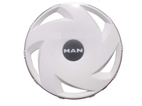 Poklice 22,5″ Man Lions Coach A03 A13 A32 zadní