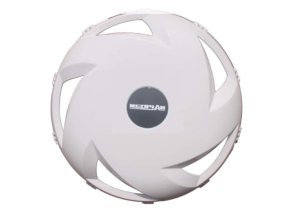 Poklice 22,5″ Neoplan zadní