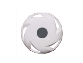 Poklice 22,5″ univerzální přední