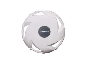 Poklice 22,5″ Volvo 9700 zadní