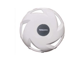 Poklice 22,5″ Volvo 9700 přední