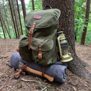 Jak vybrat turistický batoh