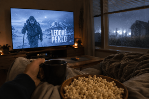 Nejlepší filmy o přežití v přírodě