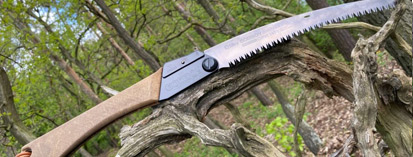 Outback edice od Silky – pila, co má styl i výkon